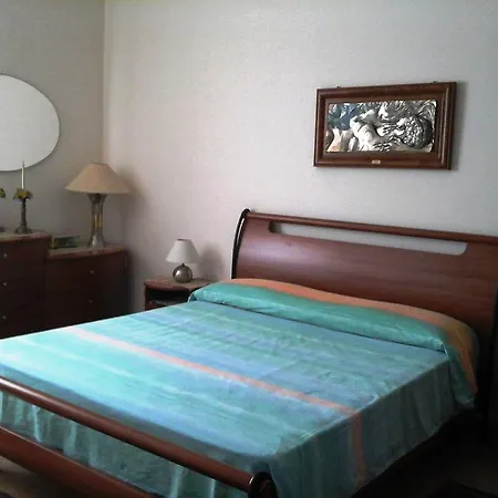 Διαμέρισμα Casa Manu