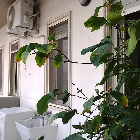 Casa Manu Διαμέρισμα *