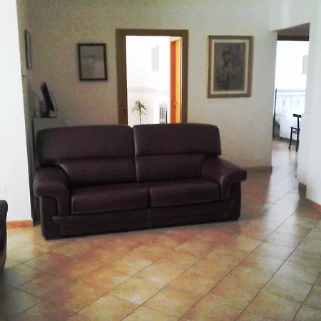 Casa Manu