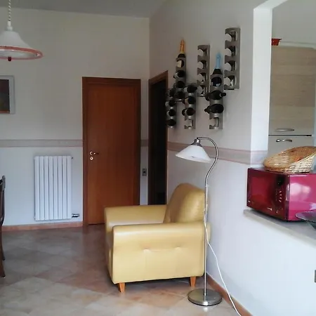 Διαμέρισμα Casa Manu