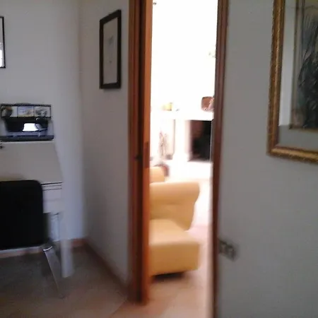 Διαμέρισμα Casa Manu *