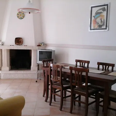 Διαμέρισμα Casa Manu