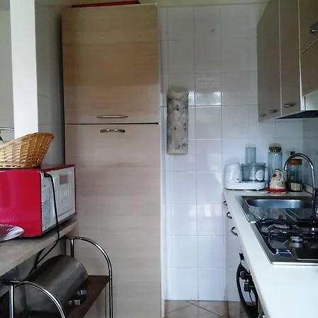 Casa Manu Διαμέρισμα Cassano delle Murge