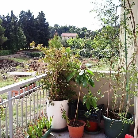 Διαμέρισμα Casa Manu *