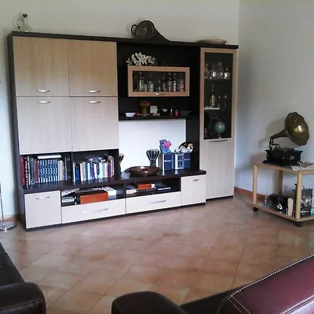 Casa Manu
