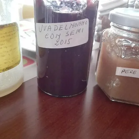 Διαμέρισμα Casa Manu *