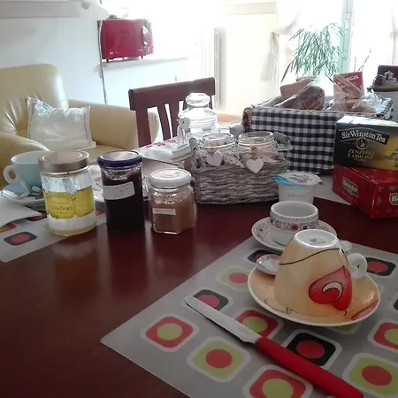 Casa Manu Διαμέρισμα