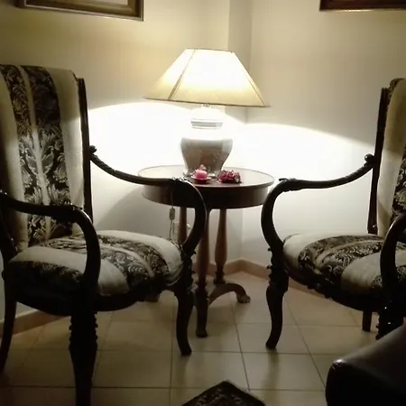 Διαμέρισμα Casa Manu Cassano delle Murge