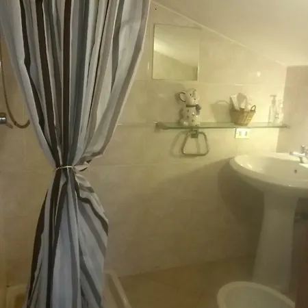 Διαμέρισμα Casa Manu *