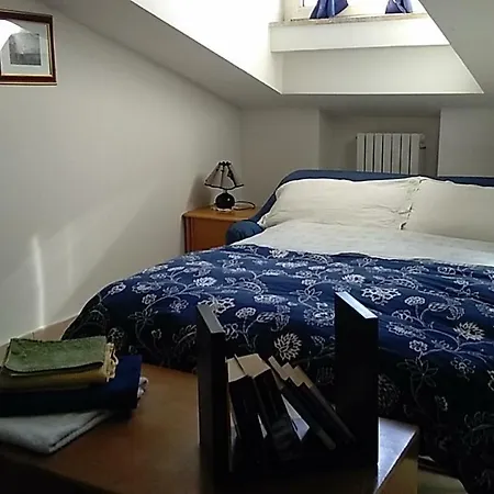 Casa Manu Διαμέρισμα