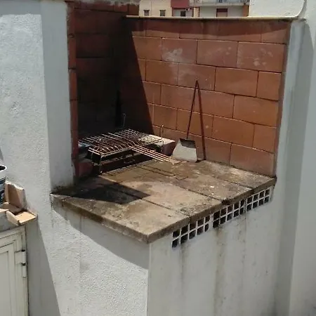 Διαμέρισμα Casa Manu Cassano delle Murge