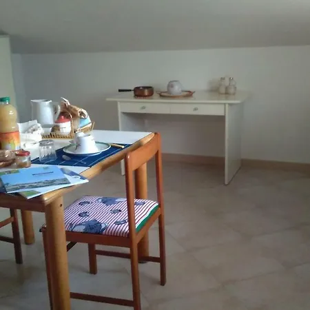Casa Manu Διαμέρισμα