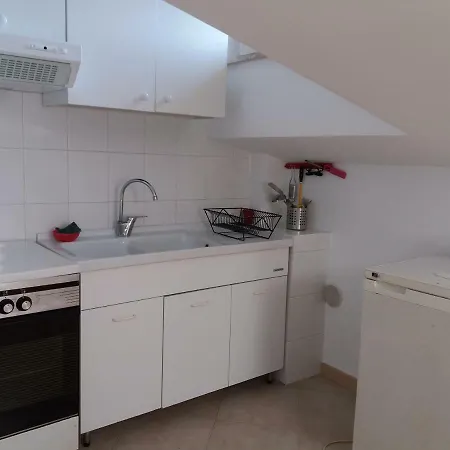 Διαμέρισμα Casa Manu