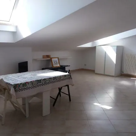 Casa Manu Διαμέρισμα *