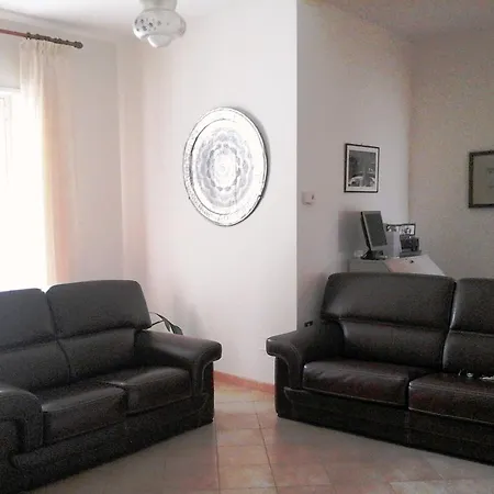 Casa Manu شقة