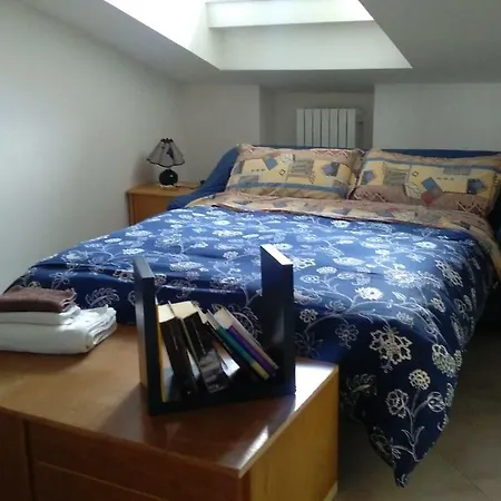 Casa Manu Lejlighed Cassano delle Murge