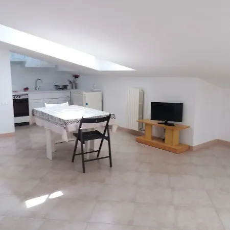 شقة Casa Manu *